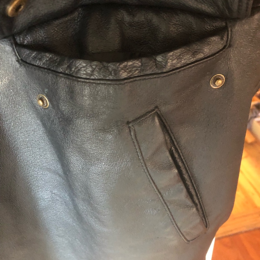 Very Nice Leather Jacket - image 7